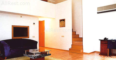 Eurostars Cristal Palace 13